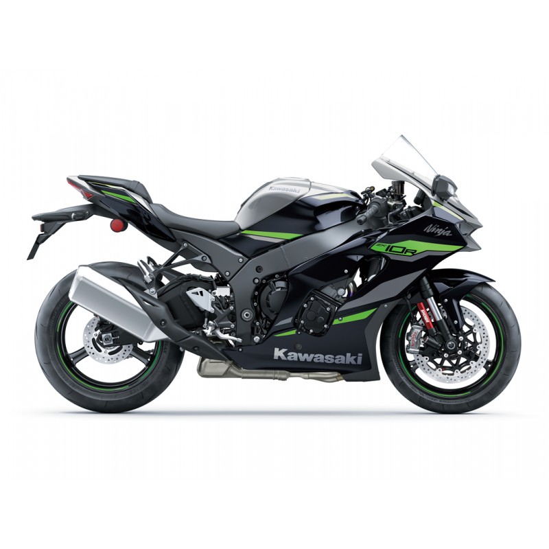 Kawasaki ZX 10R 41 233 500 . 54702